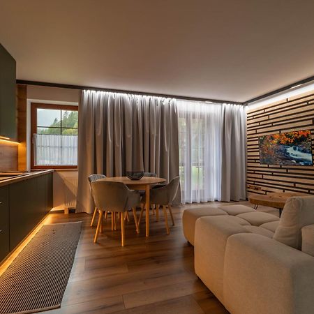 Jazierce Apartment Ружомберок Екстериор снимка