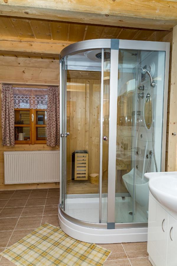 Jazierce Apartment Ружомберок Екстериор снимка