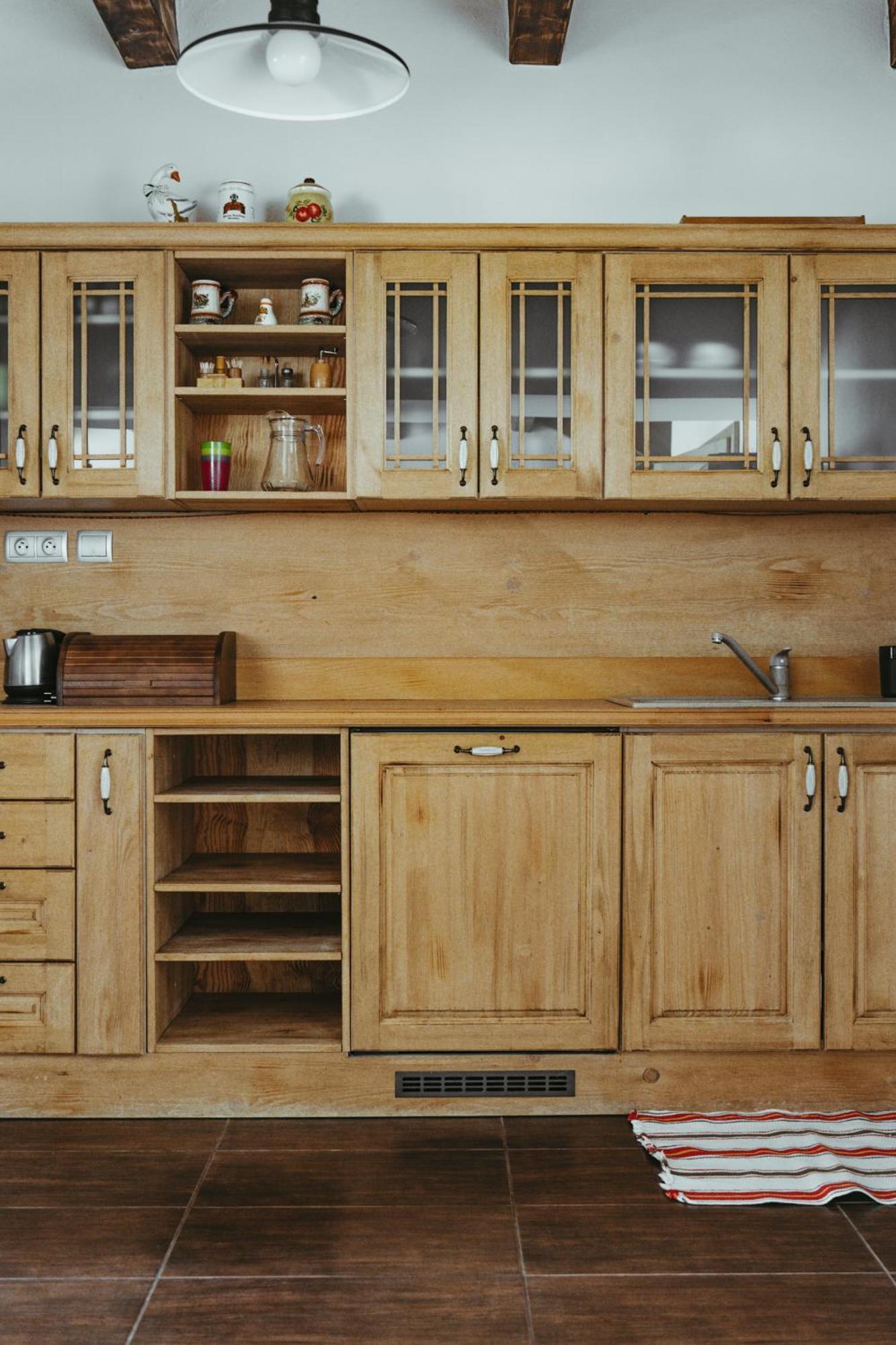 Jazierce Apartment Ружомберок Екстериор снимка