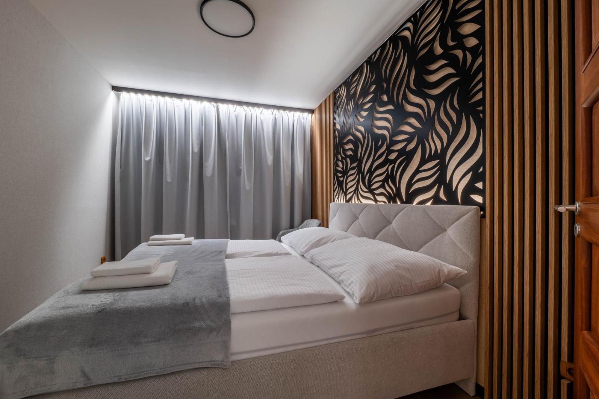 Jazierce Apartment Ружомберок Екстериор снимка