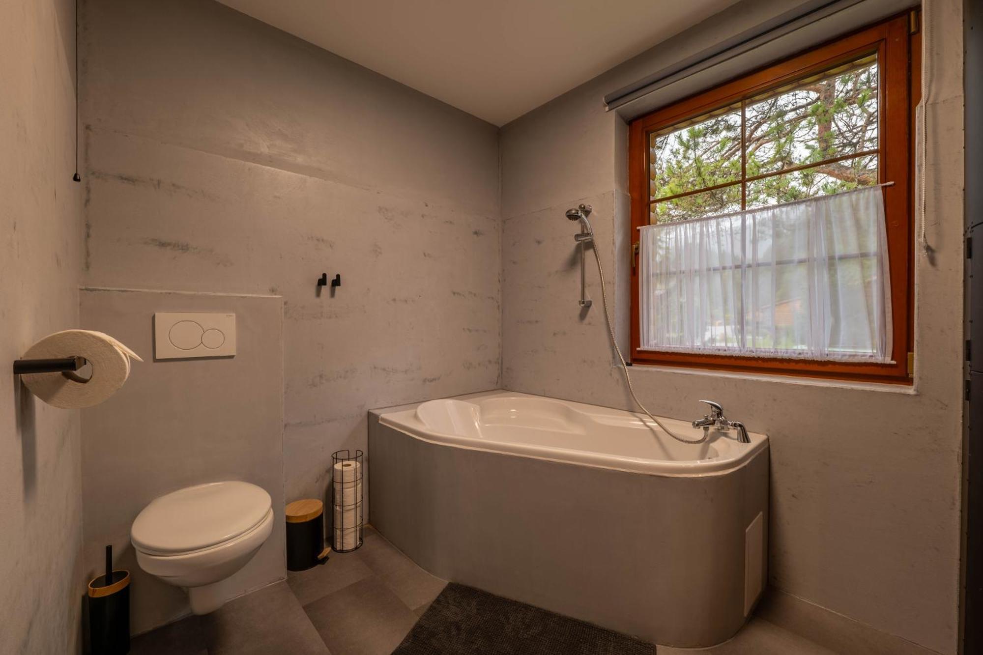 Jazierce Apartment Ружомберок Екстериор снимка