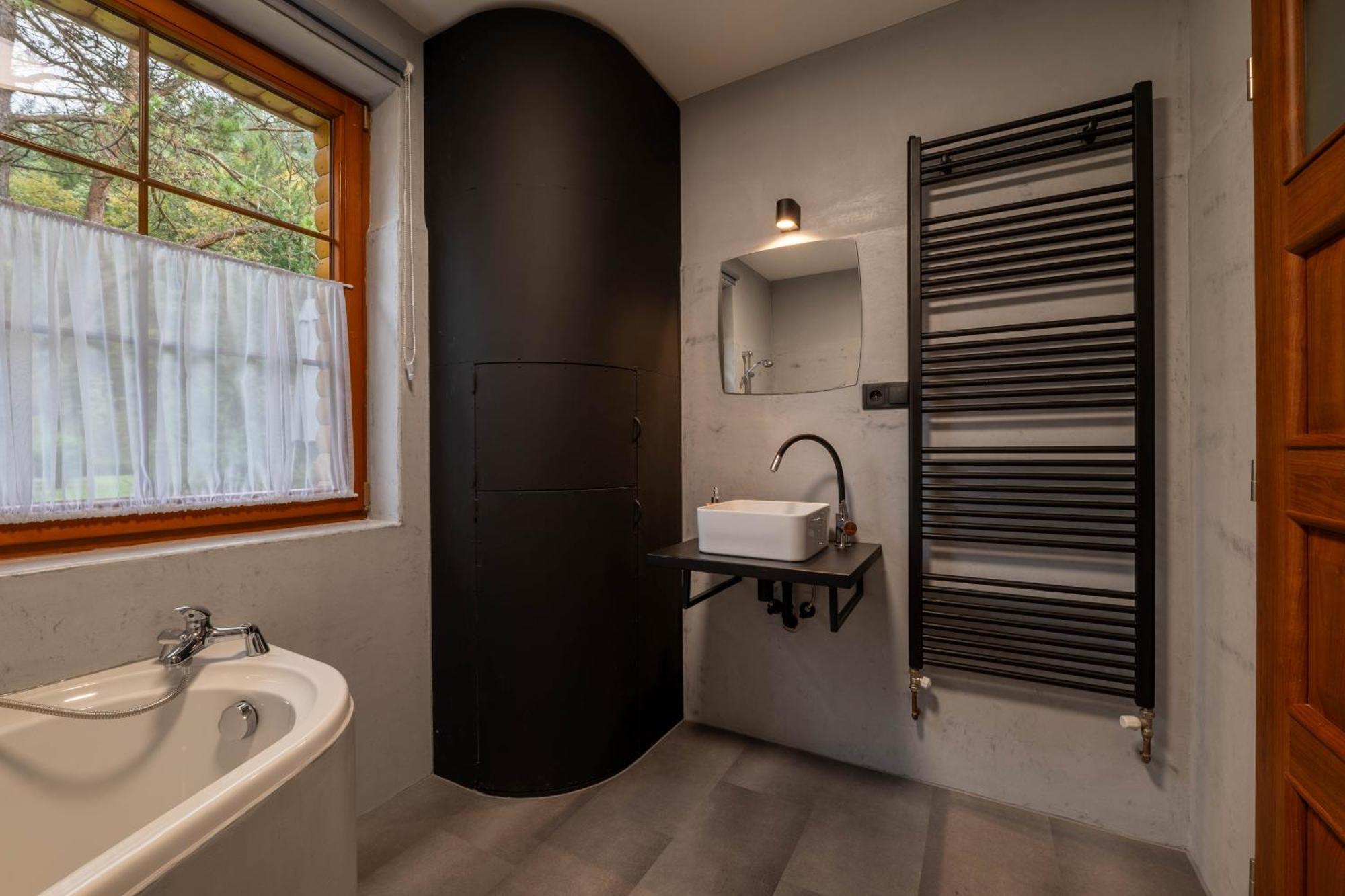 Jazierce Apartment Ружомберок Екстериор снимка
