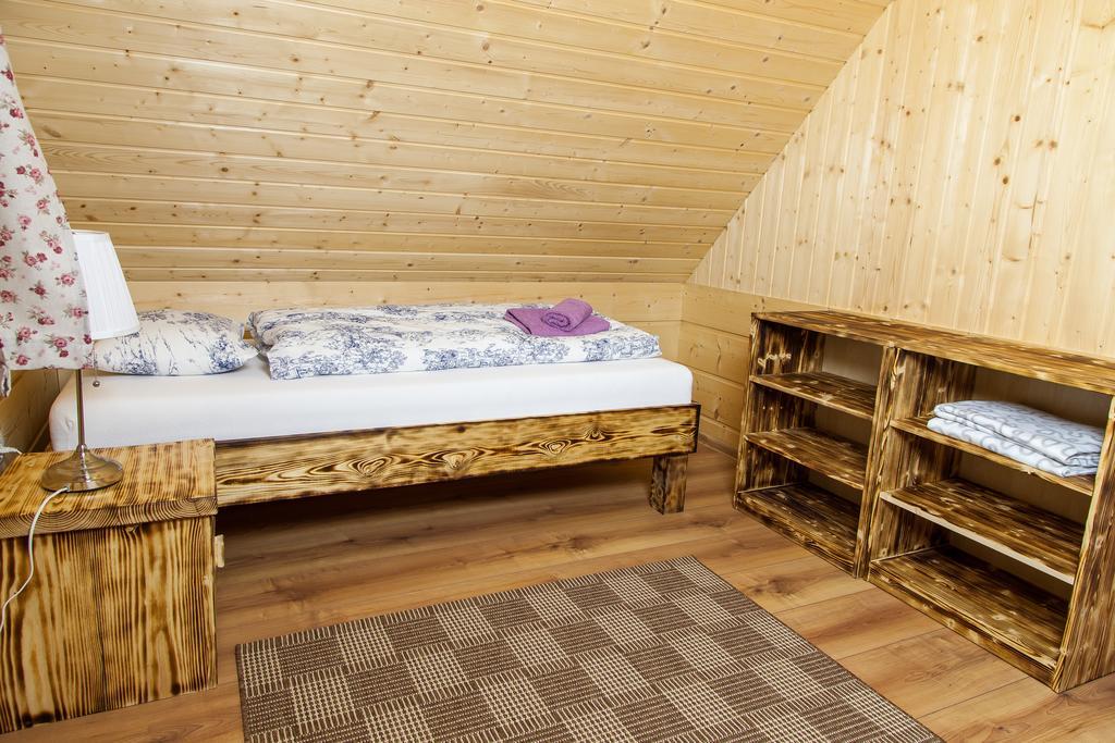 Jazierce Apartment Ружомберок Екстериор снимка