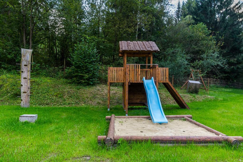 Jazierce Apartment Ружомберок Екстериор снимка