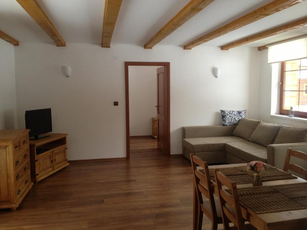 Jazierce Apartment Ружомберок Стая снимка