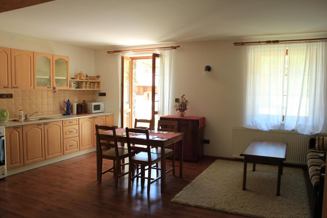 Jazierce Apartment Ружомберок Стая снимка
